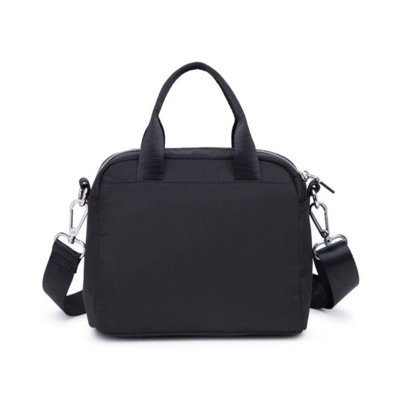 #427 SALE 🛑45  Chic & Trendy Rejoice Quilted Crossbody - Picture 5 of 14